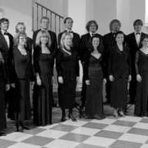 Prague Chamber Choir için avatar