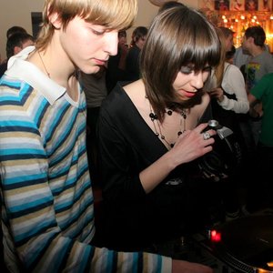 dj Sabina 的头像