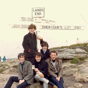 Mike Sheridan's Lot 的头像