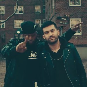 Cam’ron & A‐Trak 的头像