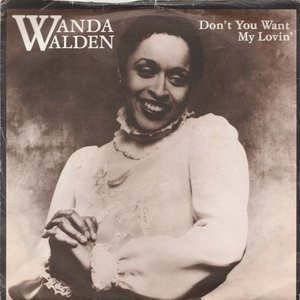Don't You Want My Lovin'