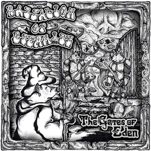 The Gates of Eden