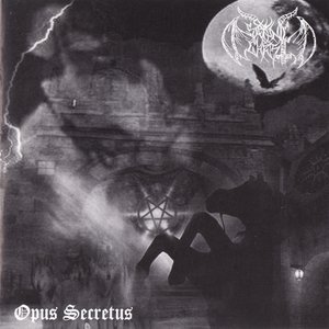 Opus Secretus