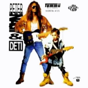 Peter Nagy & Deti