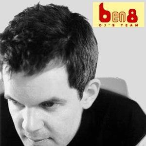 Ben8 DJ's Team 的头像