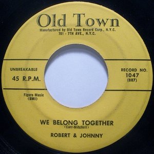 We Belong Together