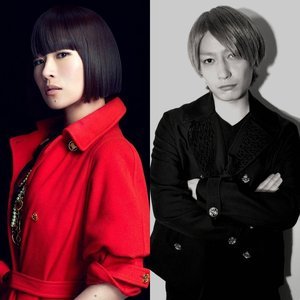 椎名林檎 x 斎藤ネコ + 椎名純平 的头像