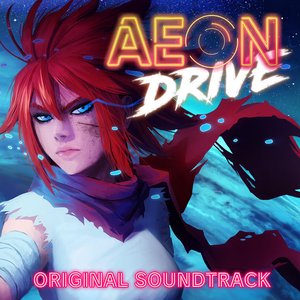 Aeon Drive (Original Soundtrack)