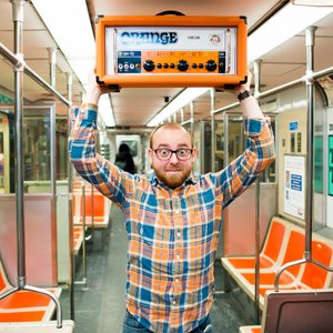 Tom May (The Menzingers) 的头像