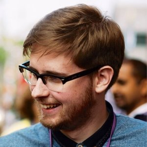 Myke Hurley 的头像