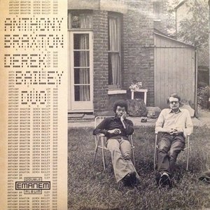First Duo Concert (London 1974)