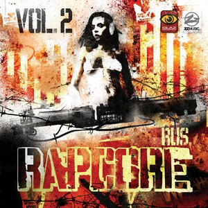 Russian Rapcore vol. 2