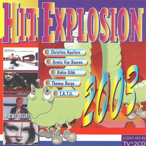Hit Explosion (2003-3)