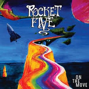 On The Move