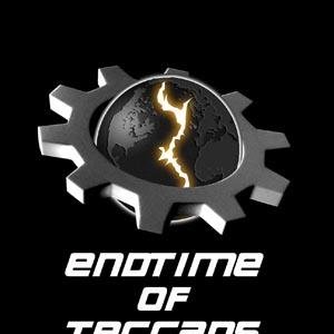 Endtime of Terrans のアバター