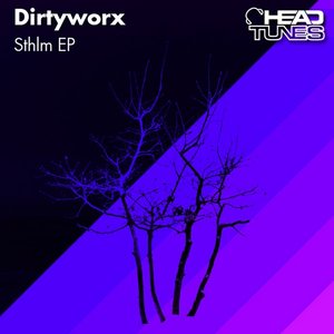 Sthlm EP