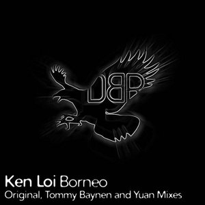 Borneo EP