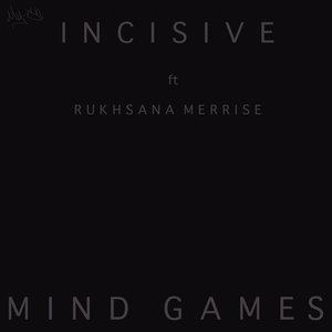 Mind Games (feat. Rukhsana Merrise)