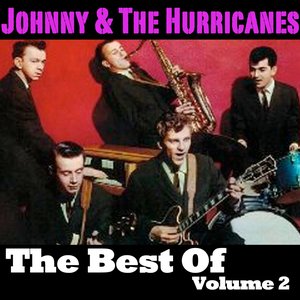 Best Of Johnny & The Hurricanes, Vol. 2