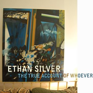 Ethan Silver 的头像