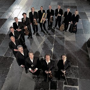 Combattimento Consort Amsterdam 的头像