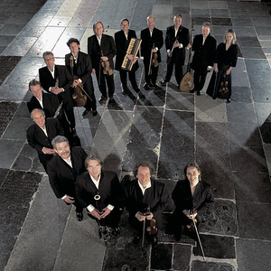 Combattimento Consort Amsterdam photo provided by Last.fm