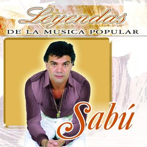 Sabú (Leyendas de la Música Popular)