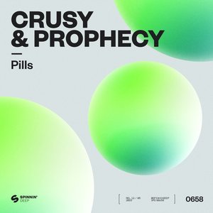 Pills - Single
