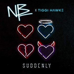 Suddenly