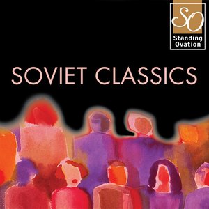 Soviet Classics (Standing Ovation Series)