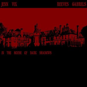 Image for 'In the House of Dark Shadows'