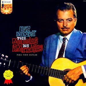 Luiz Bonfã 的头像