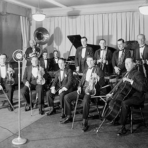 Avatar for International Novelty Orchestra