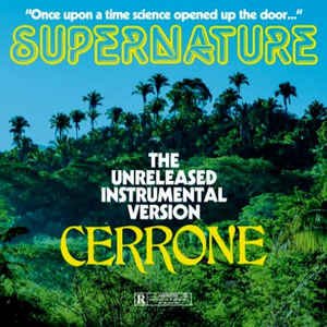 Supernature (The Unreleased Instrumental Version)