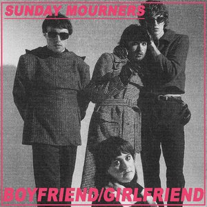 Sunday Mourners 的头像