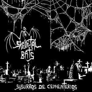 Susurros de Cementerios
