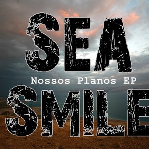 Image for 'Nossos Planos EP'