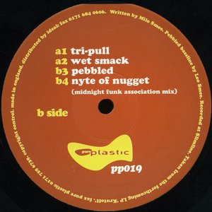 Tri-Pull