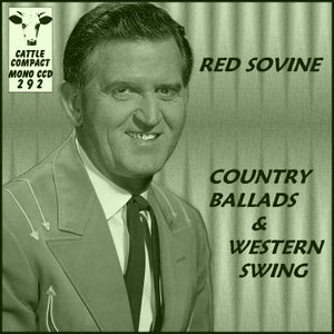 Country Ballads & Western Swing