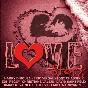 Love Story Vol.1
