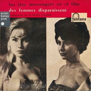 Des Femmes Disparaissent