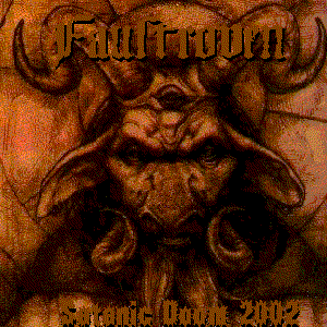 Satanic Doom 2002