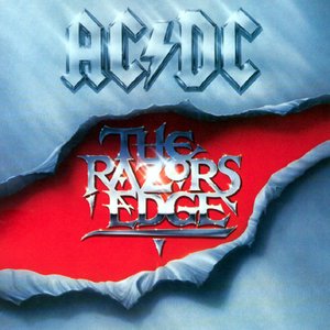 AC/DC - 1990-The Razor