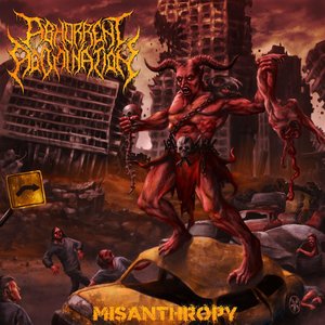 Misanthropy