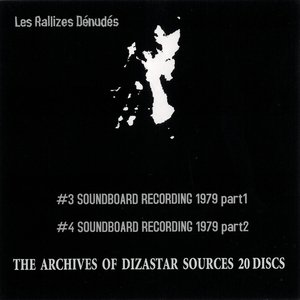 The Archives of Dizastar Sources Volume 2