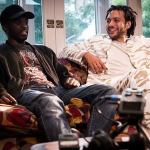 Yussef Dayes & Alfa Mist 的头像