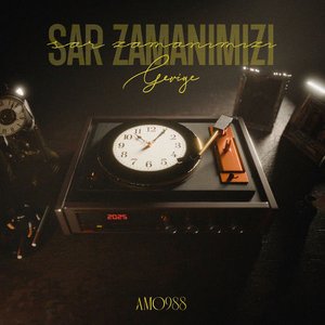 Sar Zamanımızı Geriye