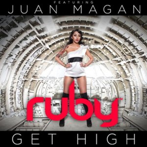 Ruby feat. Juan Magan のアバター