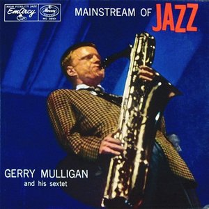 Mainstream of Jazz