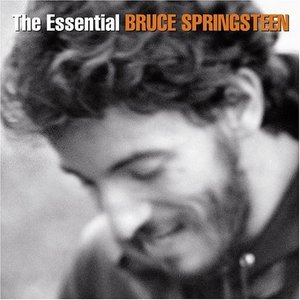 Image for 'The Essential Bruce Springsteen'